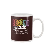 SECOND-GRADE-TEES Mug thumbnail