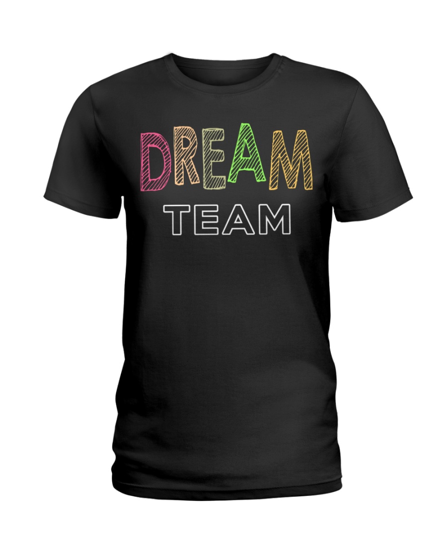 DREAM Ladies T-Shirt