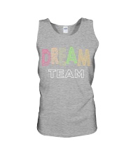 DREAM Unisex Tank thumbnail