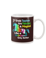 3RD-GRADE-TEACHERS Mug thumbnail