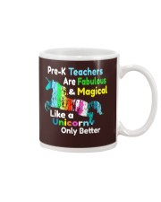 PRE-K TEACHERS Mug thumbnail
