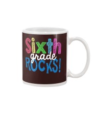 SIXTH-GRADE-ROCKS Mug thumbnail