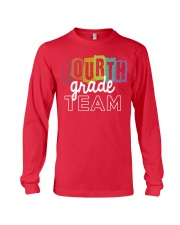 FOURTH-GRADE-TEES Long Sleeve Tee thumbnail