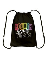 FOURTH-GRADE-TEES Drawstring Bag thumbnail