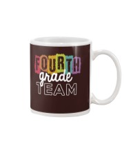 FOURTH-GRADE-TEES Mug thumbnail