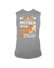 3rd Grade Teacher Sleeveless Tee thumbnail