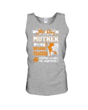 3rd Grade Teacher Unisex Tank thumbnail
