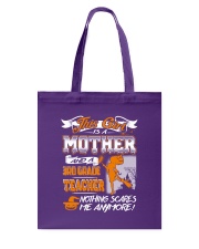 3rd Grade Teacher Tote Bag thumbnail
