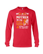 3rd Grade Teacher Long Sleeve Tee thumbnail