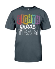 EIGHTH-GRADE-TEE Classic T-Shirt thumbnail