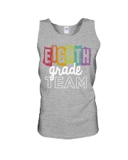 EIGHTH-GRADE-TEE Unisex Tank thumbnail