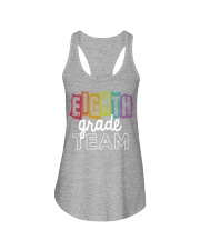 EIGHTH-GRADE-TEE Ladies Flowy Tank thumbnail