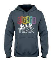 EIGHTH-GRADE-TEE Hooded Sweatshirt thumbnail