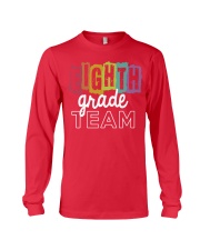 EIGHTH-GRADE-TEE Long Sleeve Tee thumbnail