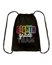 EIGHTH-GRADE-TEE Drawstring Bag thumbnail
