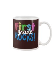 Guidance Counselor -ROCKS Mug thumbnail