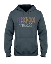 PRESCHOOL Hooded Sweatshirt thumbnail