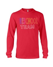 PRESCHOOL Long Sleeve Tee thumbnail