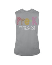 Pre-K shirt Sleeveless Tee thumbnail