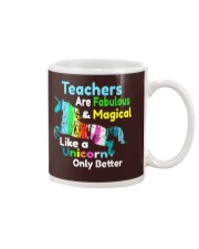 TEACHERS Mug thumbnail
