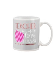 SURE I AM A TEACHER Mug thumbnail