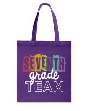 SEVENTH-GRADE-TEES Tote Bag thumbnail