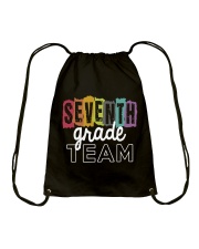 SEVENTH-GRADE-TEES Drawstring Bag thumbnail