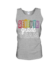 SEVENTH-GRADE-TEES Unisex Tank thumbnail