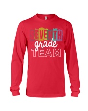 SEVENTH-GRADE-TEES Long Sleeve Tee thumbnail