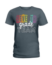 SEVENTH-GRADE-TEES Ladies T-Shirt tile