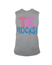 TK ROCKS Sleeveless Tee thumbnail