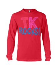 TK ROCKS Long Sleeve Tee thumbnail