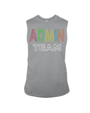 ADMIN Sleeveless Tee thumbnail