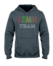 ADMIN Hooded Sweatshirt thumbnail