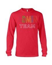 ADMIN Long Sleeve Tee thumbnail