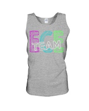 ECE Unisex Tank thumbnail