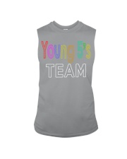 YOUNG 5-S Sleeveless Tee thumbnail