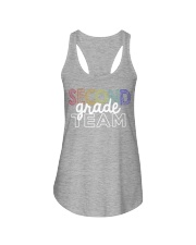 SECOND SHIRT Ladies Flowy Tank thumbnail