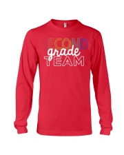 SECOND SHIRT Long Sleeve Tee thumbnail