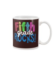FIFTH-GRADE-ROCKS Mug thumbnail