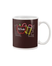 LOVE 1ST GRADE Mug thumbnail