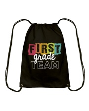 FIRST-GRADE-TEES Drawstring Bag thumbnail
