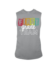 FIRST-GRADE-TEES Sleeveless Tee thumbnail