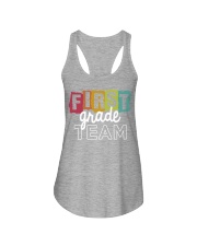 FIRST-GRADE-TEES Ladies Flowy Tank thumbnail