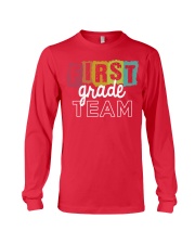 FIRST-GRADE-TEES Long Sleeve Tee thumbnail