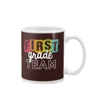 FIRST-GRADE-TEES Mug thumbnail