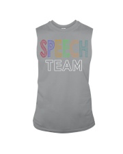 SPEECH Sleeveless Tee thumbnail