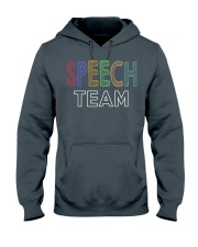 SPEECH Hooded Sweatshirt thumbnail