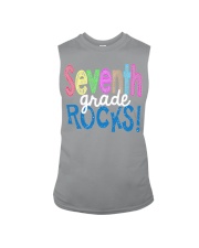 SEVENTH-GRADE-ROCKS Sleeveless Tee thumbnail