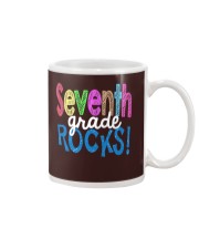SEVENTH-GRADE-ROCKS Mug thumbnail